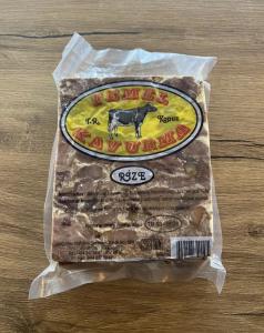 Rize Kavurma (Kg) | 1.500,00