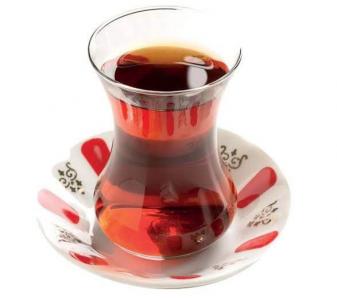 Bardak Çay | 25,00
