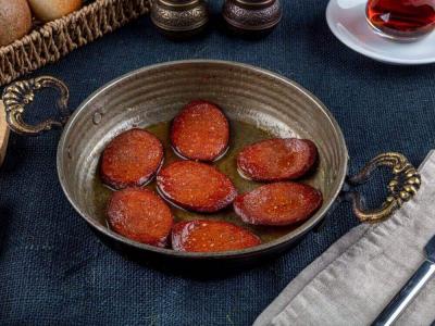 Sahanda Sucuk | 260,00